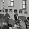 Akce &raquo; 2016 &raquo; Komentovaná prohlídka výstavy fotografií Jaroslava Mareše pro školy